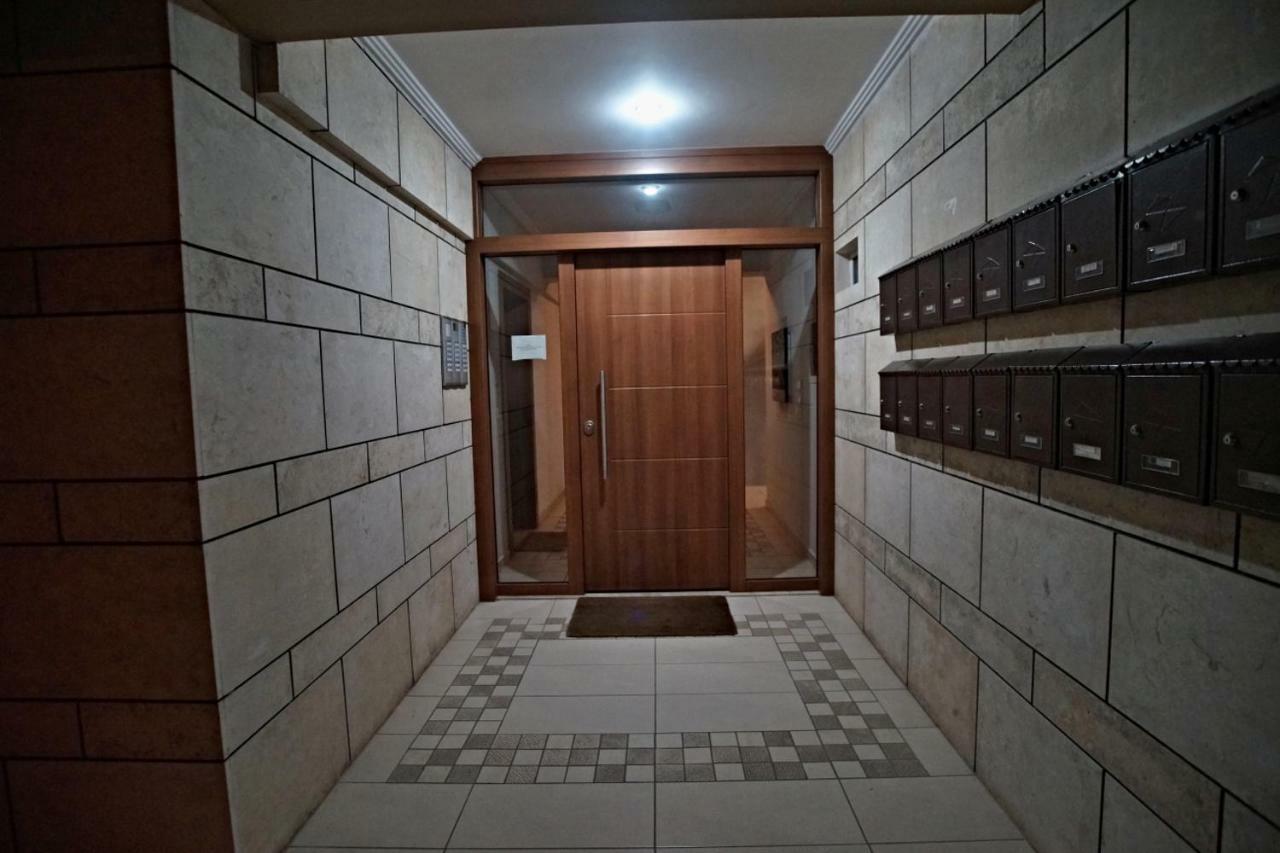 Charming Apartment Near Athens Center And The Sea Eksteriør bilde